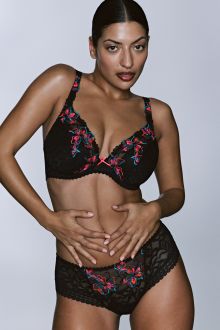 Miyara floral eclipse